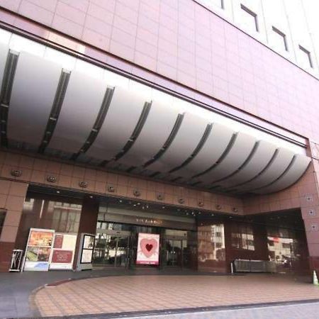 Hotel Nagoya Garden Palace - Vacation Stay 25775V Exterior photo