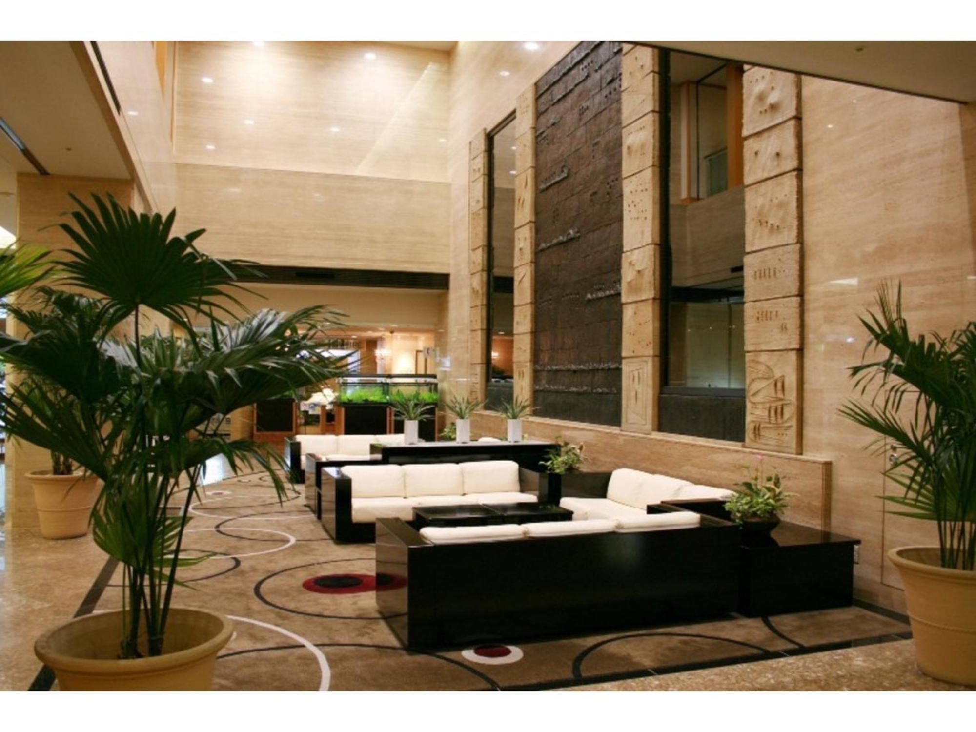 Hotel Nagoya Garden Palace - Vacation Stay 25775V Exterior photo