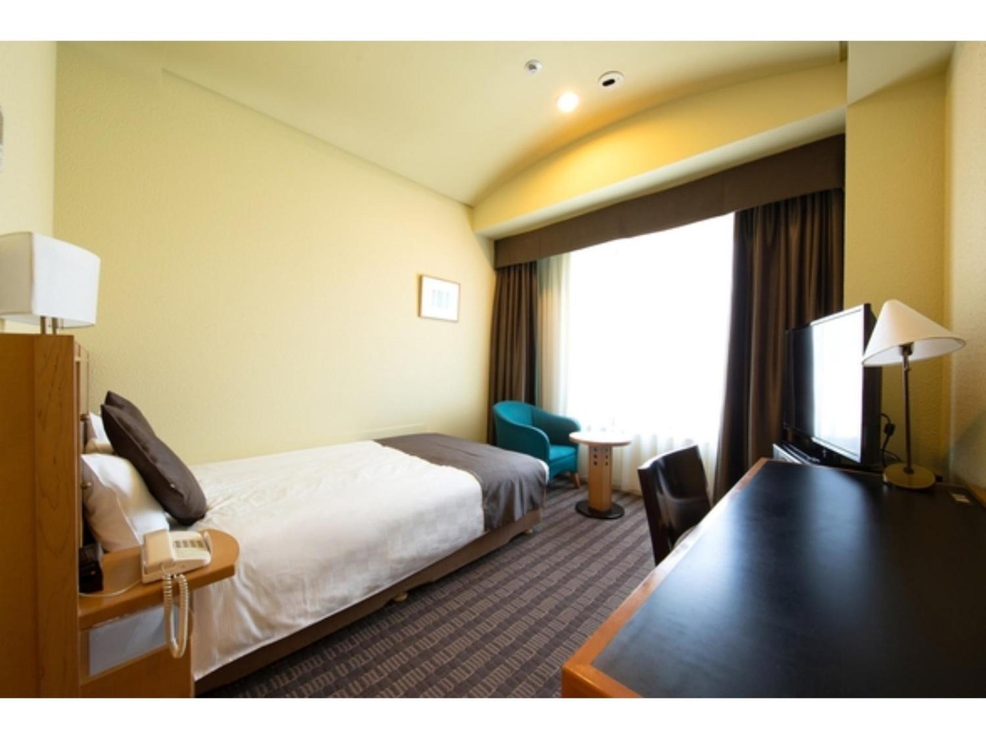 Hotel Nagoya Garden Palace - Vacation Stay 25775V Exterior photo